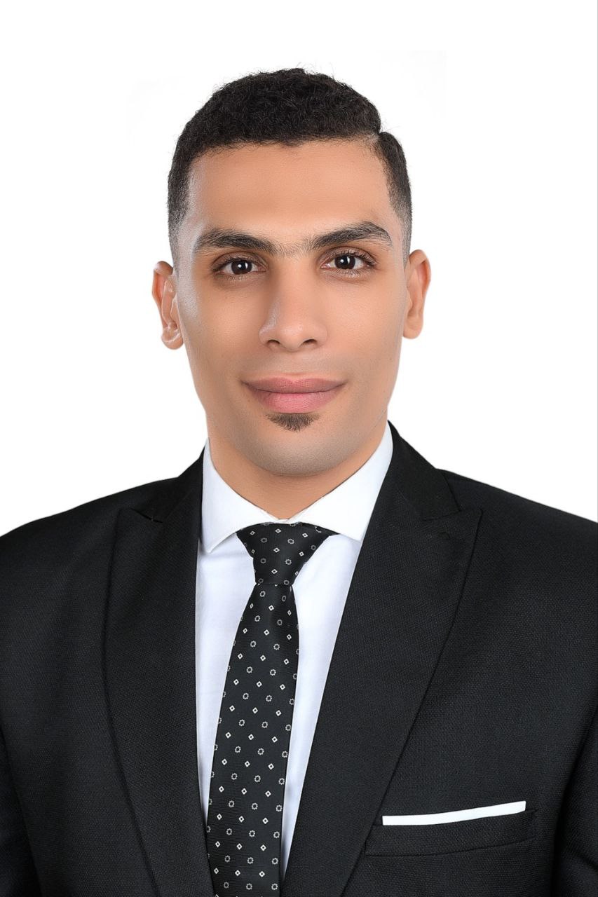 أحمد السعدي